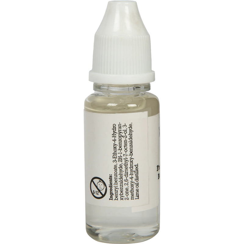 Urban Crafter Soap and Bath Bomb Making Fragrance 10ml Vanilla