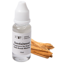 Urban Crafter Soap and Bath Bomb Making Fragrance 10ml Sandalwood