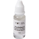 Urban Crafter Soap and Bath Bomb Making Fragrance 10ml Sandalwood