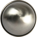 Urban Crafter Stainless Steel Bath Bomb Moulds 65mm diameter (Makes 1)