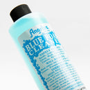 Dark Cyan Angelus Blue Foam Cleaner 236Ml Leather and Vinyl Paint