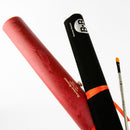 Black Borciani COMPASSO CALLIGRAPHY SET Paint Brushes