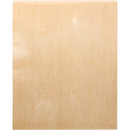 Tan Art Studio Wooden Panel 30x40cm 20mm Deep Canvas and Painting Surfaces