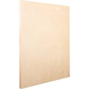 Bisque Art Studio Wooden Panel 40x50cm 20mm Deep Canvas and Painting Surfaces