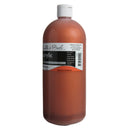 Sienna Eraldo Acrylic Paint 1Lt Metallic Copper Acrylic Paints