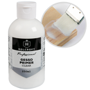 Holcroft  Professional Acrylic Clear Gesso 250mL