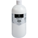 Holcroft  Professional Acrylic Clear Gesso 1 Litre