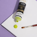 Light Gray Holcroft Professional Acrylic Flow Paint 75ml  Daintree Series 1 Acrylic Paints