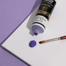 Thistle Holcroft Professional Acrylic Flow Paint 75ml Ultra Violet Series 2 Acrylic Paints