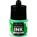 Eraldo Di Paolo Acrylic Ink 40ml  - Light Green