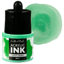 Eraldo Di Paolo Acrylic Ink 40ml  - Light Green