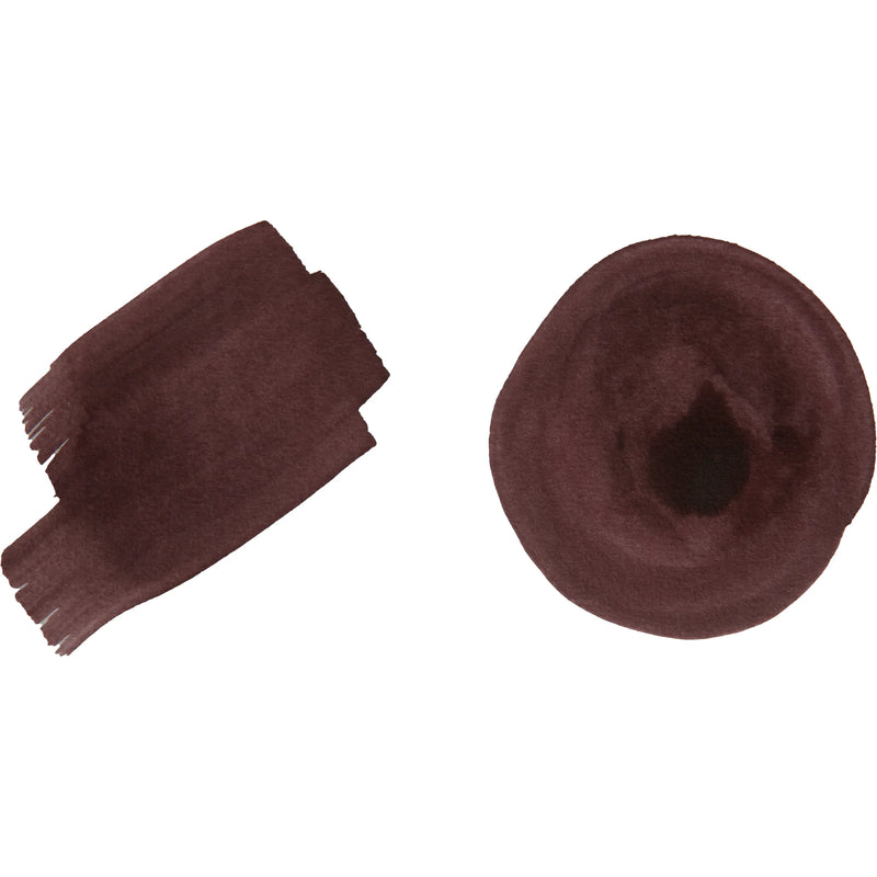Eraldo Di Paolo Acrylic Ink 40ml  - Cocoa Brown
