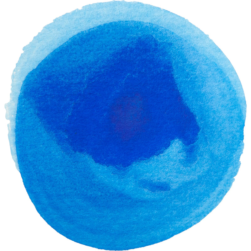 Eraldo Di Paolo Acrylic Ink 40ml  - Blue