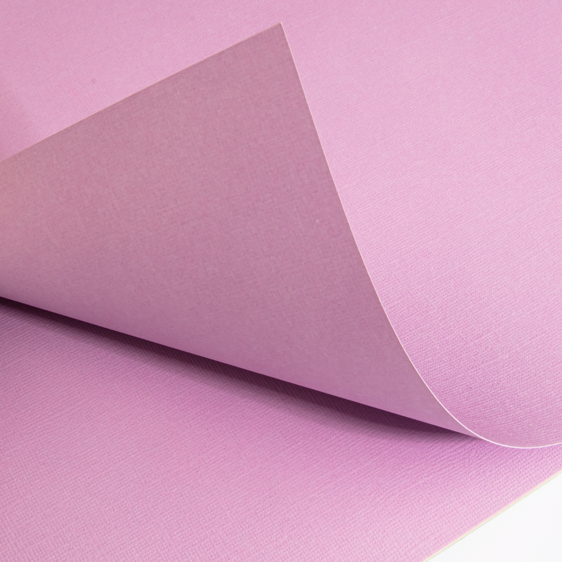 Paper Mill 12 x 12 inch 216gsm Textured Cardstock Pastel Colours 20 Sheets