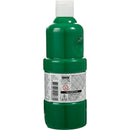 Light Gray Art Star Poster Paint Green 400ml Kids Paints