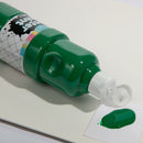 Light Gray Art Star Poster Paint Green 400ml Kids Paints