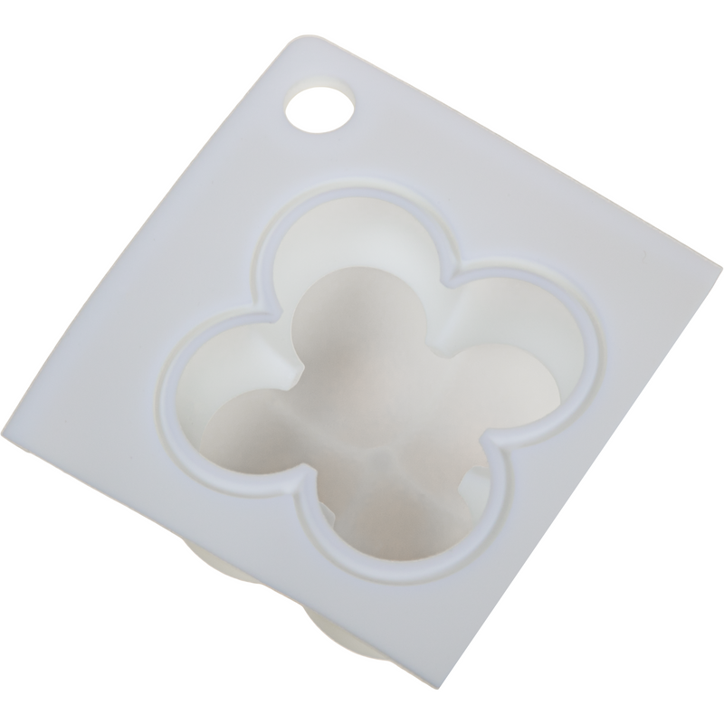 Urban Crafter Small Magic Ball Candle Mould 55x55x40mm