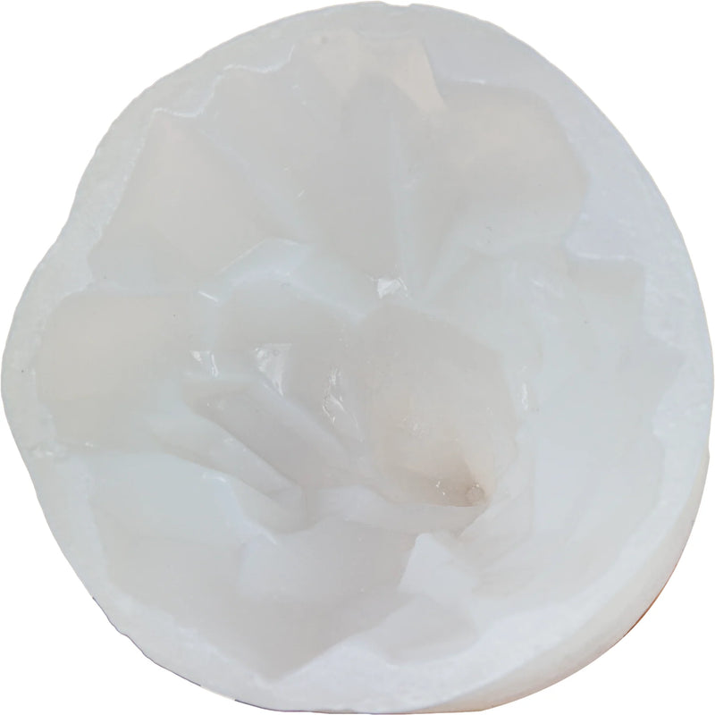 Urban Crafter Iceberg Candle Mould 75x85mm