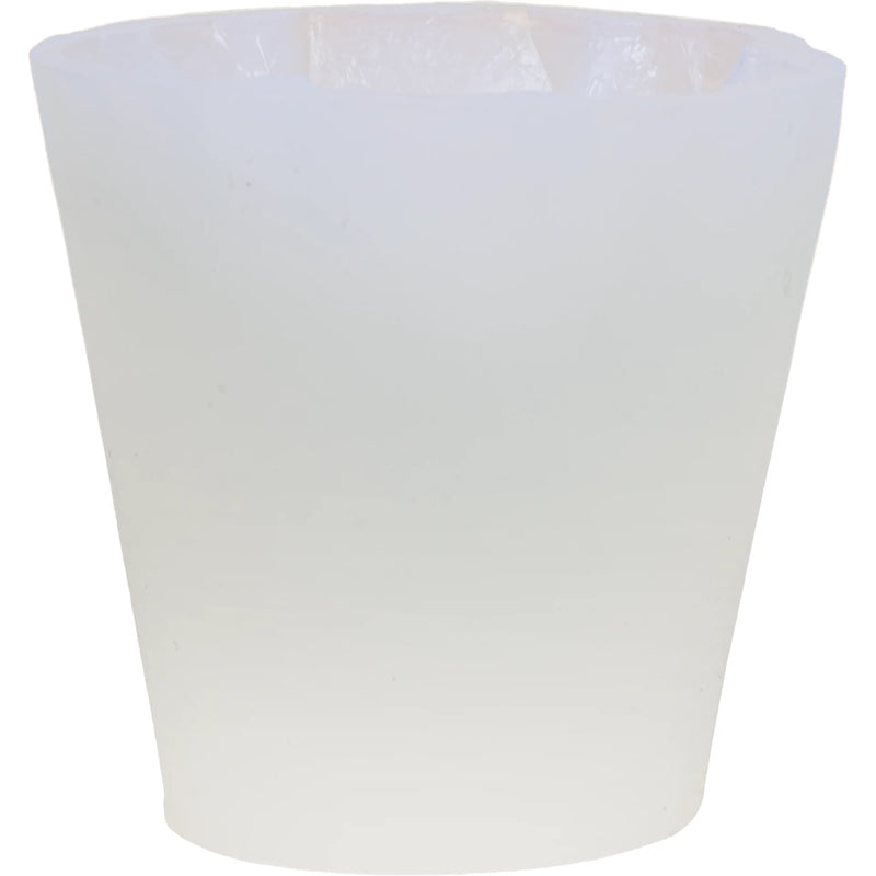 Urban Crafter Iceberg Candle Mould 75x85mm