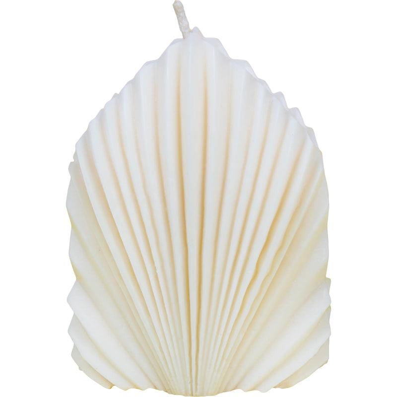 Urban Crafter Large Scallop Coral Candle Mould 130x73x167mm