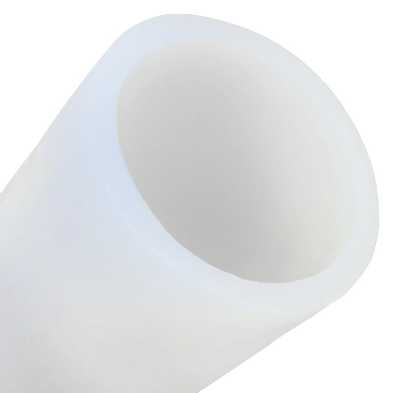 Urban Crafter Pointed Top Cylinder Candle Mould 62x113mm