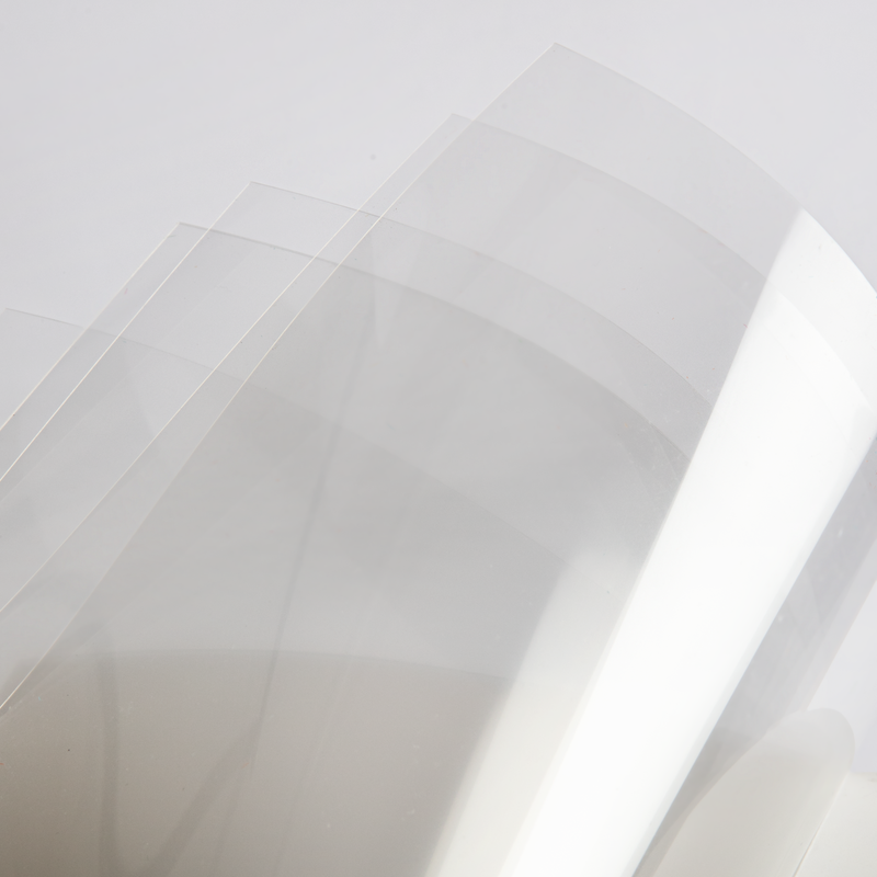 The Paper Mill Clear Acetate Sheets 0.15mm Thick A4 12 Sheets