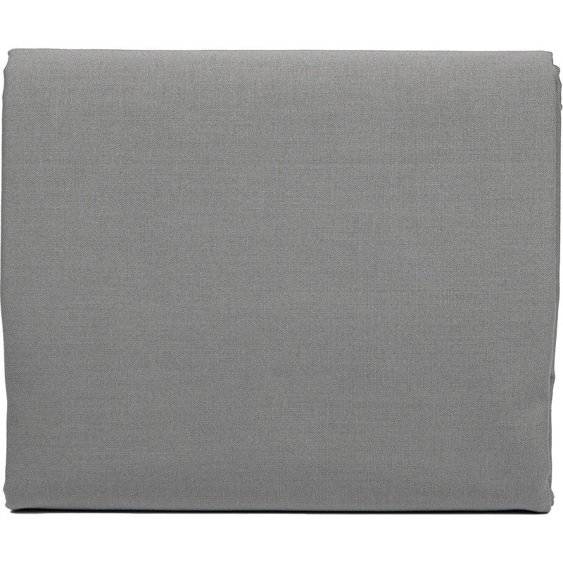 Solid Colour Quilting and Craft Fabric-Grey 100% Cotton, 112cm X 2m, 140gsm (1 Piece)
