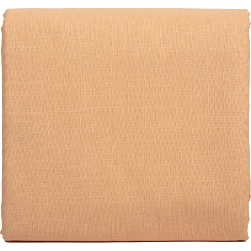 Solid Colour Quilting and Craft Fabric-Honey Apricot 100% Cotton 112cm X 2m, 140gsm (1 Piece)