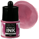 Eraldo Di Paolo Acrylic Ink 40ml - Magenta
