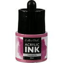 Eraldo Di Paolo Acrylic Ink 40ml - Magenta
