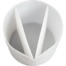 Urban Crafter Silicone Pouring  Split Cup - 3 Sections