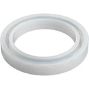 Urban Crafter Silicone Bracelet Mold 8.2x8.2x1.1cm - 1pc