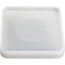Urban Crafter Square Box Silicone Mold 8x8x3.7cm