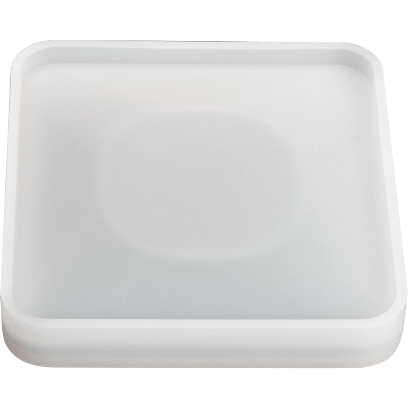 Urban Crafter Square Box Silicone Mold 8x8x3.7cm