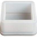 Urban Crafter Square Box Silicone Mold 8x8x3.7cm