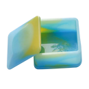 Urban Crafter Square Box Silicone Mold 8x8x3.7cm