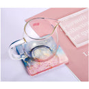 Urban Crafter Silicone Square  Mold coaster 11x11x1cm