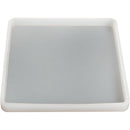 Urban Crafter Silicone Square Mold coaster 13x13x1cm