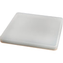 Urban Crafter Silicone Square Mold coaster 13x13x1cm