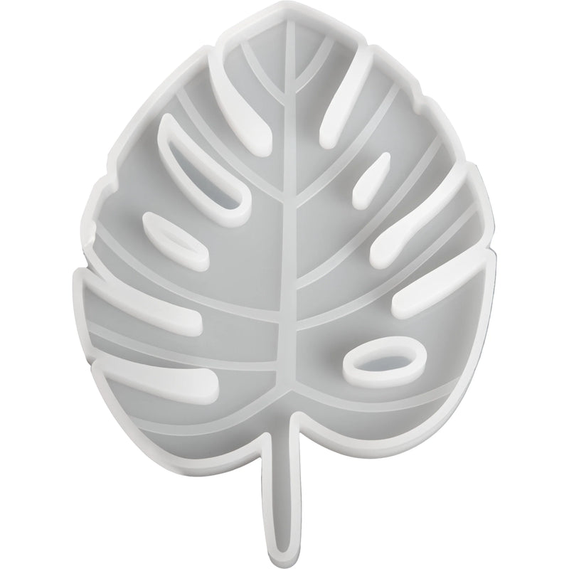 Urban Crafter Silicone Leaf Mold 12.2x8.7x0.8cm