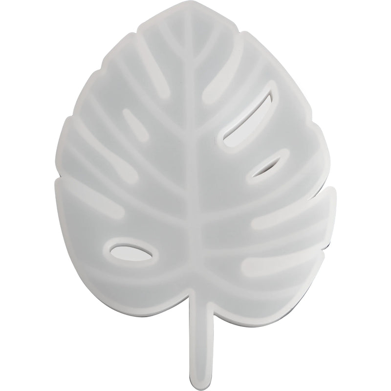 Urban Crafter Silicone Leaf Mold 12.2x8.7x0.8cm