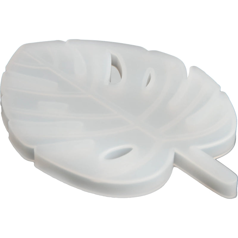 Urban Crafter Silicone Leaf Mold 12.2x8.7x0.8cm