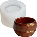 Urban Crafter Silicone Mold big bowl 5.8x5.8x3.6cm