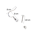 Urban Crafter Earring kit