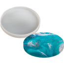 Urban Crafter Silicone coaster Mold 9x9cm