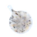 Urban Crafter Handle Tray  Silicone Mold Round - Large 30.5x22.5cm