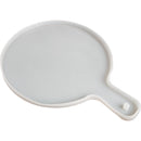 Urban Crafter Handle Tray  Silicone Mold Round - Large 30.5x22.5cm