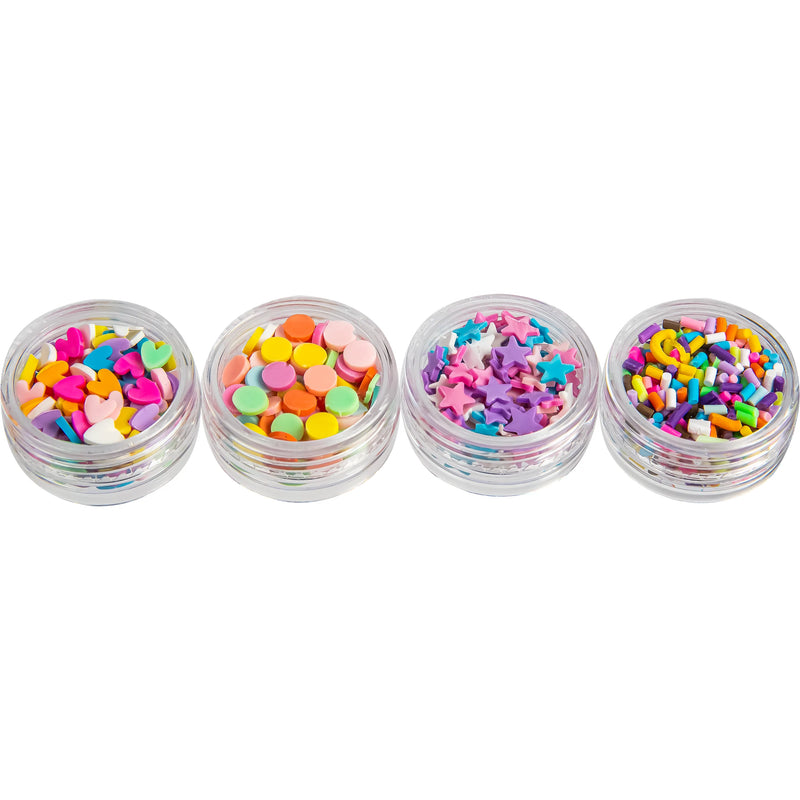 Urban Crafter Confetti 4pk 7.08g