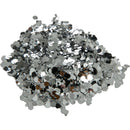 Urban Crafter Glitter Embellishment Silver 65g