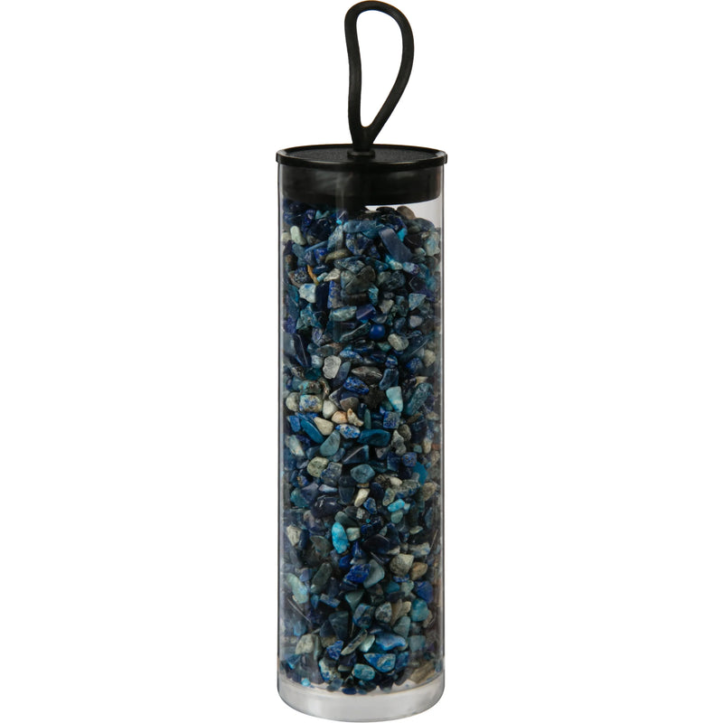 Urban Crafter Quartz Crush  Lapis lazuli 3-5mm 150g
